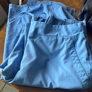 Greys Anatomy Scrubs